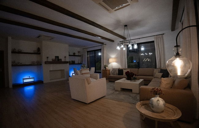 Al Junaidi Farm by Bridge Retreats - Foto 17