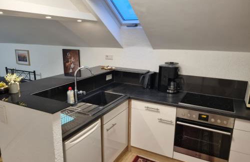 Bocholt Apartment Ferienwohnung - Foto 1