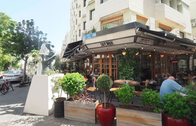 130 Rock Apartments - Foto 42