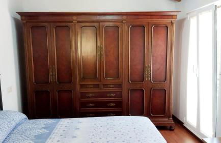 O Cobo Vacacional - Foto 22