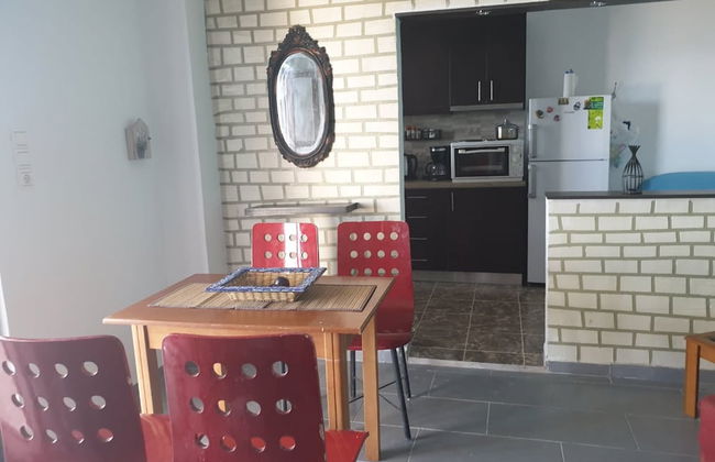 Seaside Cozy House ON THE SEASouth Crete - Foto 6