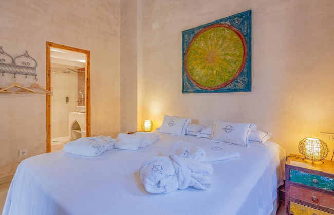 La Residencia Tarifa - Photo 36