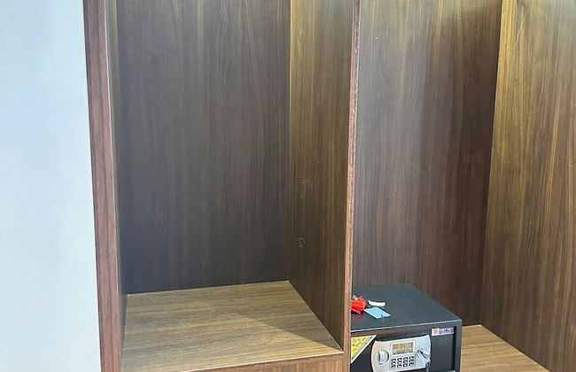 Luxe Paradise Hotel Nguyen Khac Hieu - Foto 29