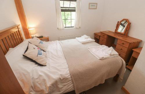 Horseshoe Cottage - Foto 17