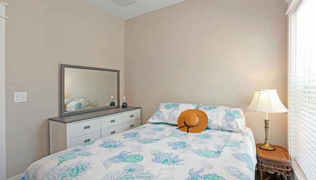 Hi-Dune - Foto 2, Habitación