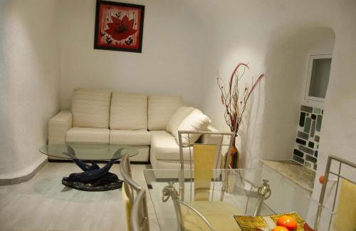 Casas Cueva con piscina y barbacoa - Foto 7