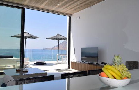 Villa Nostos Plakias beachfront sea view privet pool - Photo 46