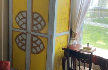 Elegantly English Catskills - Foto 33