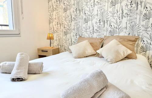 Studio des brises centre-ville - Foto 6