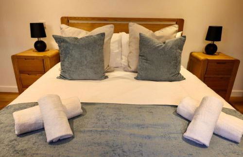 The Old Barn Apartment - Foto 21