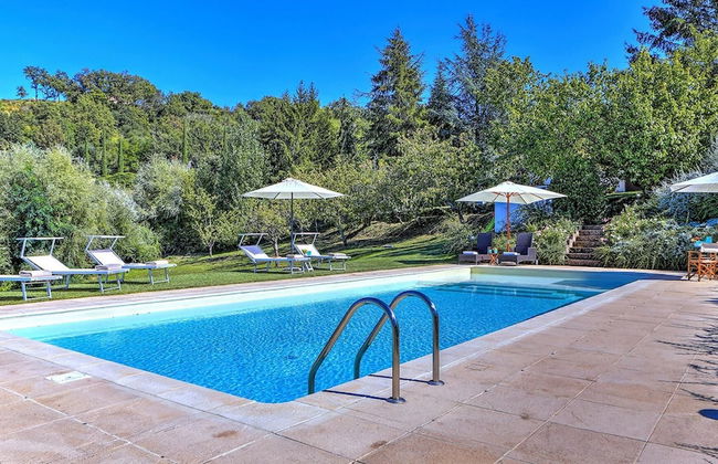 Casale Le Conce 6 - Foto 2