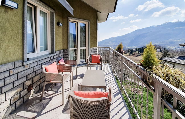 Rota Apartments - Foto 40