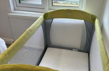 The Hideaway Haven - Foto 58