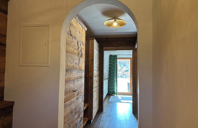 Alpine Mountain Chalet - Foto 34