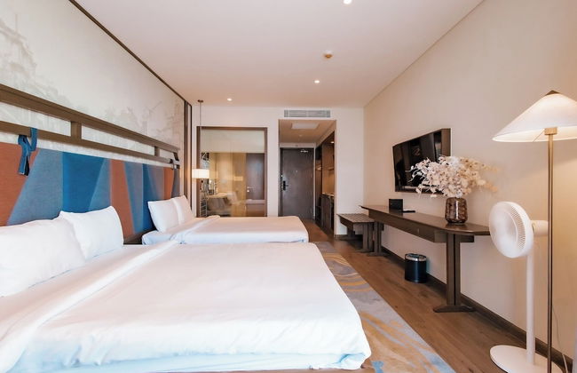 Apec Continental Mandala Retreat - Foto 11