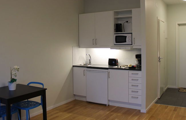 Hotel Torslanda - Photo 13