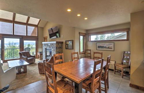 Expansive Bigfork Resort Retreat on Flathead Lake! - Photo 7