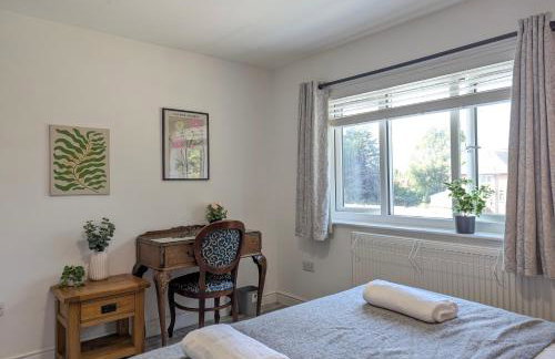 Manchester Double Room Near Parks Free Parking - Foto 10