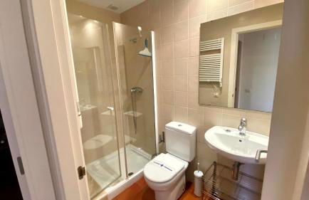 Acogedor apartamento con altillo MSJ 53 - Foto 17