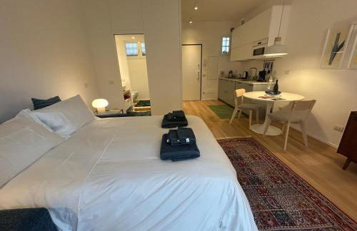 Suite Emotion 716 e sei a casa! - Foto 33