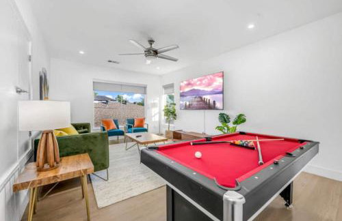 New! The Sunset Villa, Modern Luxury in Dallas - Foto 32