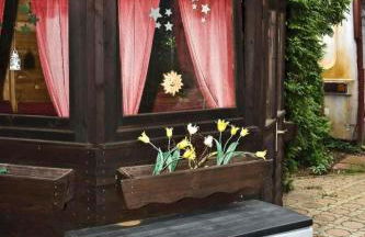 Apartment Spree Idyll by Interhome - Foto 13