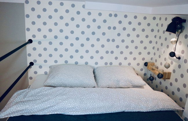 GOLDA apartments - Photo 3