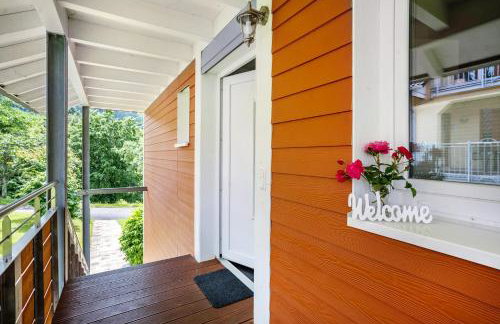 Ferienwohnungen Bella Natura - Photo 52