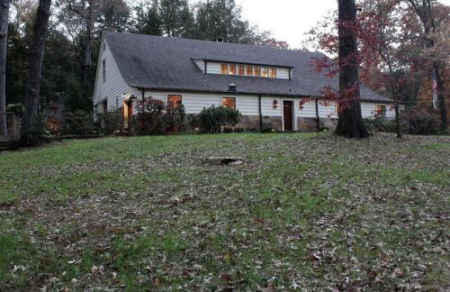 Extraordinary Vacation Rental for Large Groups at Lake Rabun, Georgia - Foto 1