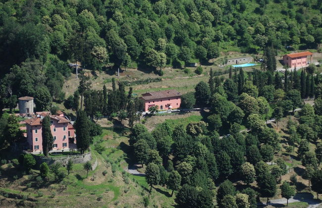 Agriturismo la Torre - Foto 1