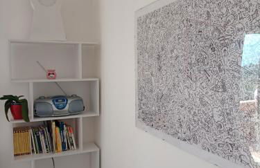 Degli Angioini Holiday Home - Foto 44