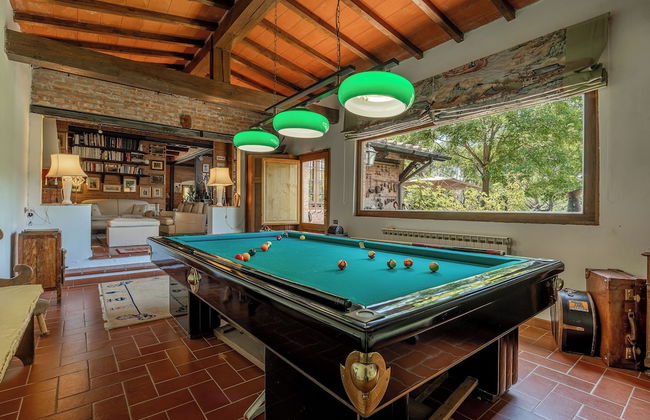 Casa Valentina Il Dindo - Photo 25