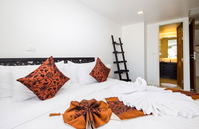 Jirana Patong - Foto 70