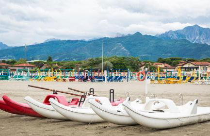 I Levrieri Venezia - Foto 43