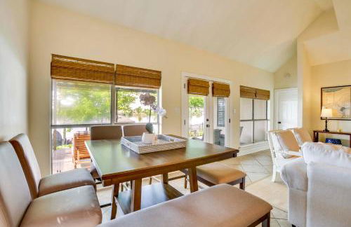 Waterfront Home 30 Mi to New Orleans with Boat Dock - Foto 7