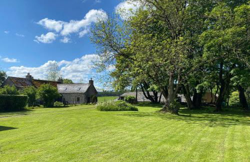 Parkmore Holiday Cottages - Foto 78