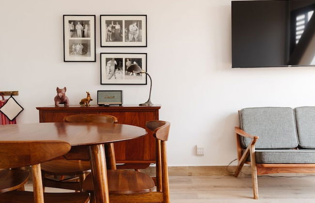 Forma Reforma by Mr. W - Foto 45