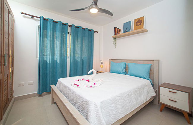 0047Cozy 1 bedroom Ocean View Cabarete - Photo 4