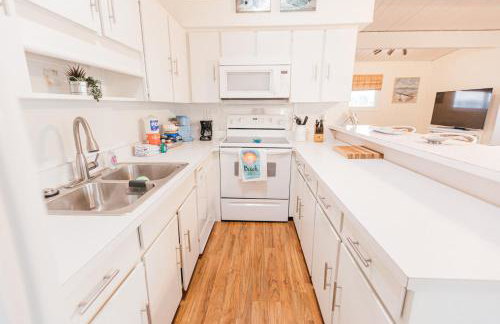 Charming 2 Bedroom Beach Home in Sea Isle - Foto 8