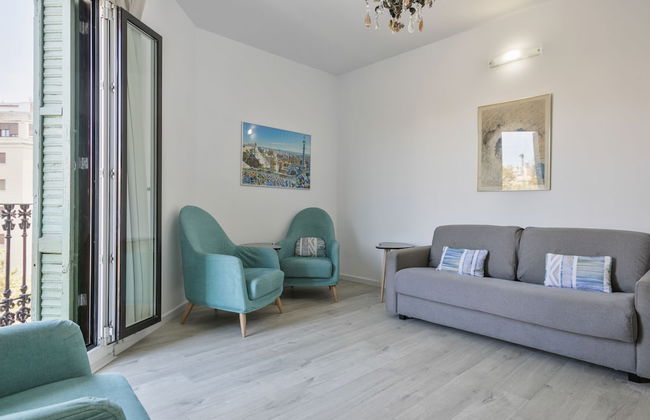 Stay Together Barcelona Apartments - Photo 53