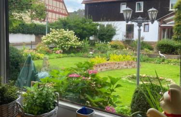 Ferienwohnung am Rittergut 100qm - Foto 27