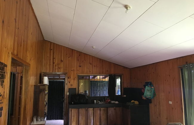 Negra Lodge Costa Rica - Photo 7