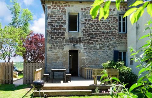 Charming House in Coubjours with Pool - Foto 14