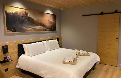 Le Black Sheep Gîtes & Spa Privatif Sarlat - Foto 9