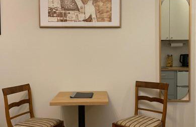 Apartament studio z widokiem na Rynek - Foto 4