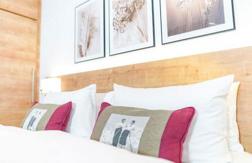 Simon´s Ferienwohnungen - Foto 40