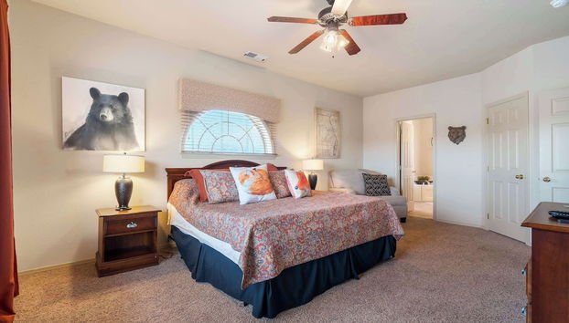 Whippoorwill Woods 3 BDR w- Tons of Amenities! - Foto 5, Habitación