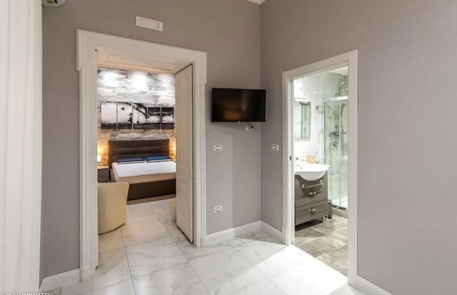 A Durmì Suite - Foto 8