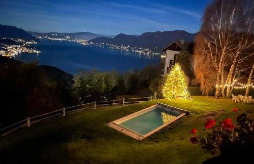 Villa Tirolese - Foto 12