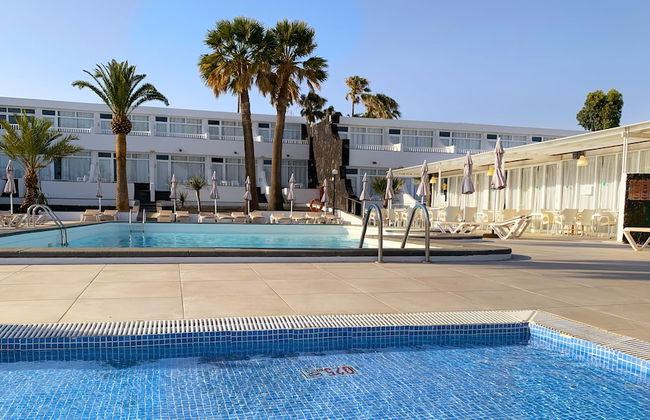 Arena Dorada - Apartments - Photo 19